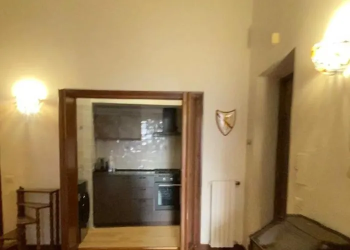 Iflat Spacious&comfy Steps From The Vatican Apartamento