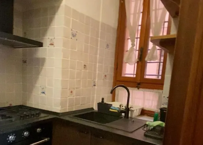 Apartamento Iflat Spacious&comfy Steps From The Vatican
