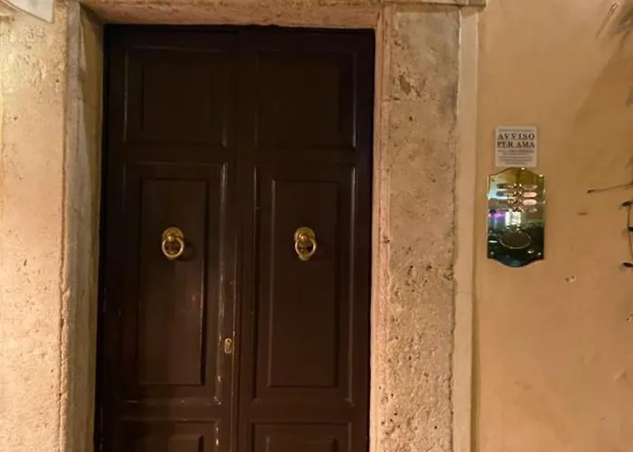 Iflat Spacious&comfy Steps From The Vatican Roma