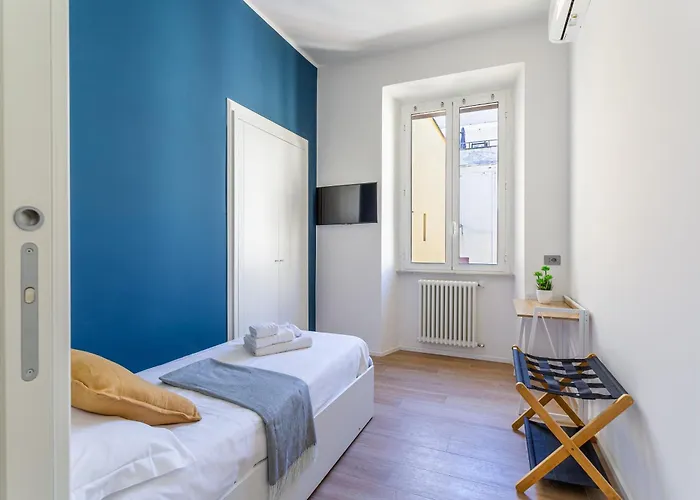 Apartamento Iflat Spacious&comfy Steps From The Vatican Roma
