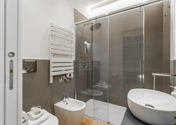 Iflat Spacious&comfy Steps From The Vatican * Roma