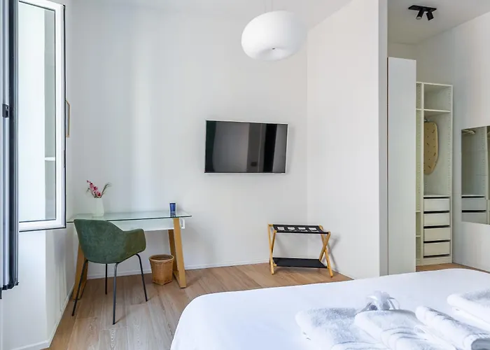 Iflat Spacious&comfy Steps From The Vatican Apartamento
