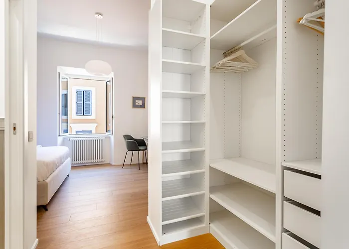 Iflat Spacious&comfy Steps From The Vatican Apartamento *