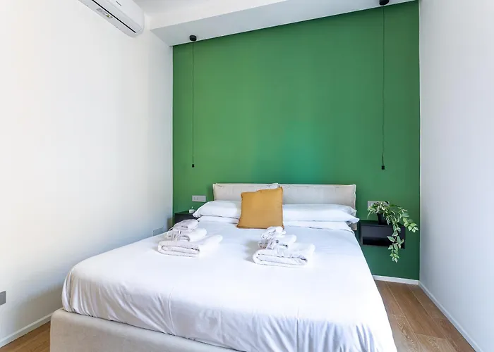 Iflat Spacious&comfy Steps From The Vatican Apartamento