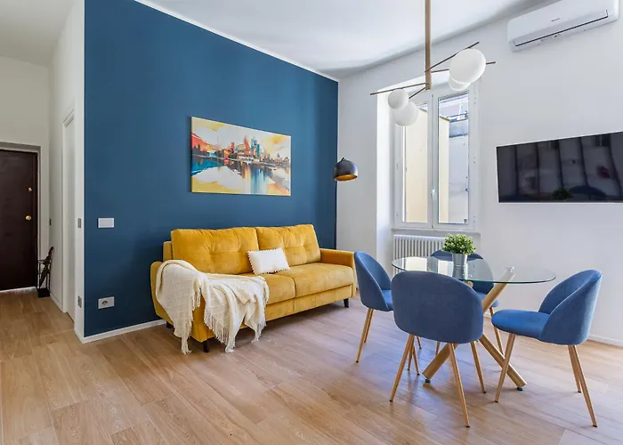 Apartamento Iflat Spacious&comfy Steps From The Vatican Roma