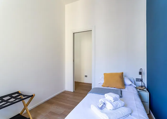 Iflat Spacious&comfy Steps From The Vatican Roma