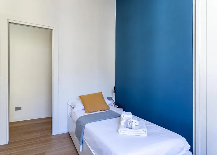 Iflat Spacious&comfy Steps From The Vatican * Roma